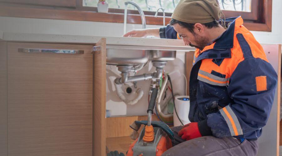 delta two handle bathroom faucet repair in Point Roberts, WA